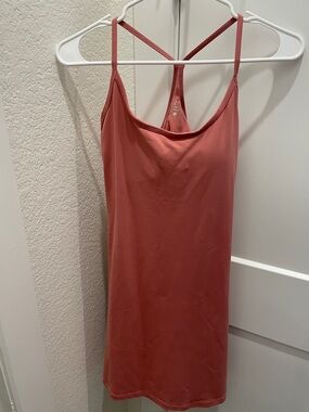 Women’s Size Small Pink and Brown Tennis Active Dresses Bundle !